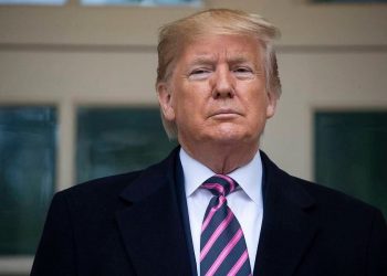 ვერასოდეს ვიფიქრებდი, რომ ჩვენს ქვეყანას ასე სუსტს ვნახავდი – დონალდ ტრამპი