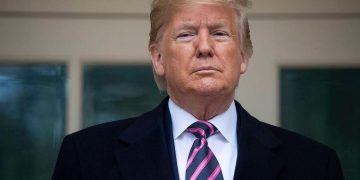 ვერასოდეს ვიფიქრებდი, რომ ჩვენს ქვეყანას ასე სუსტს ვნახავდი – დონალდ ტრამპი