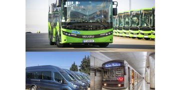 1 თებერვლიდან საზოგადოებრივი ტრანსპორტის ერთიანი სისტემა და ახალი სამგზავრო ტარიფები ამოქმედდება