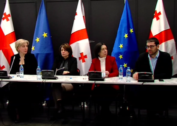 კულტურის სამინისტროდან გაშვებული თანამშრომლების დასახმარებლად “დროა” და “ლელო” წინააღმდეგობის მოძრაობას ქმნიან