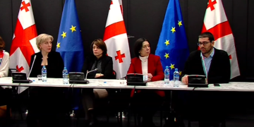 კულტურის სამინისტროდან გაშვებული თანამშრომლების დასახმარებლად “დროა” და “ლელო” წინააღმდეგობის მოძრაობას ქმნიან