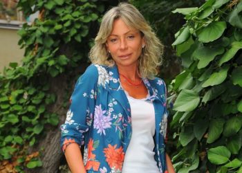 იოცნებეთ სწორად, სამყარო ასრულებს ოცნებებს: ცისანა სეფიაშვილი