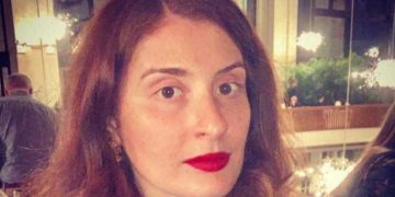 “გოგოებო, ნუ თხოვდებით ქართველ კაცებზე. მათ მხოლოდ მომვლელად სჭირდებით“ – ცისნამი საყვარლიშვილი