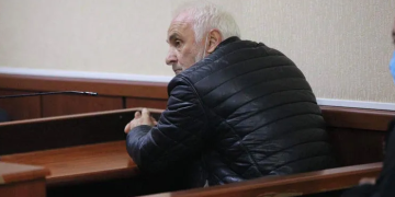 თუ ასეთი მომტაცებელი ვიყავი, ივანიშვილს მოვიტაცებდი, იმას აქვს ფული, რა თქმა უნდა, მიხეილ სააკაშვილს ვერ მოვიტაცებდი – ელგუჯა ცომაია პროკურორს