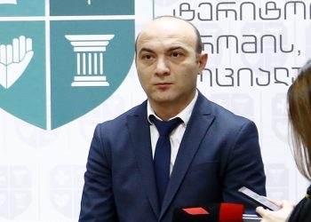 ჯანდაცვის მინისტრის მოადგილემ თანამდებობა დატოვა