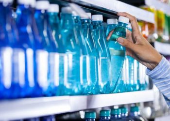 საქართველოში მინერალური წყალი გაძვირდა