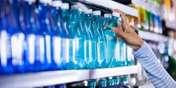 საქართველოში მინერალური წყალი გაძვირდა