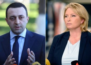 “ვინც ადამიანებს ეტყვის, რომ ახლო მომავალში ფასები შემცირდება, ან ატყუებს და ან, უვიცია” – ოთო აბესაძე