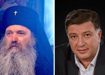 “მეუფე იაკობი კუდ-ის ნაკურთხი იყო და სუს-მა გადაიბარა, ორგანოებმა გაქაჩეს იაკობი, 100%-ით ვიცი, რომ ასეა” – გიგი უგულავა