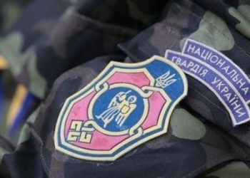 უკრაინაში ახალწვეულმა 5 ჯარისკაცი მოკლა, 5 კი დაჭრა