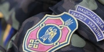 უკრაინაში ახალწვეულმა 5 ჯარისკაცი მოკლა, 5 კი დაჭრა