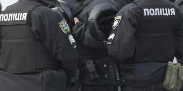 უკრაინაში დააკავეს ადამიანთა ჯგუფი, რომელიც ქვეყანაში მასობრივი არეულობის მოწყობას გეგმავდა