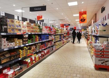 უნგრეთმა საკვები პროდუქტების ფასებზე რეგულაცია დააწესა