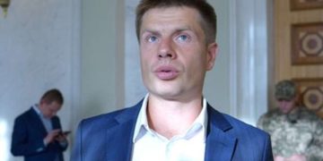 რადას დეპუტატმა -იარაღითაც დაგვეხმარეთოო!