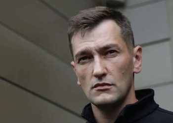 რუსეთში ალექსეი ნავალნის ძმაზე, ოლეგ ნავალნიზე ძებნა გამოცხადდა