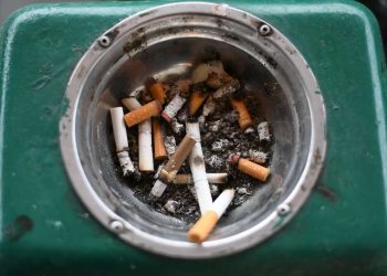 მალაიზიაში 2005 წლის შემდეგ დაბადებული მოქალაქეებისთვის სიგარეტის გაყიდვის აკრძალვა სურთ