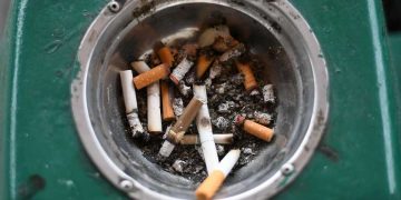 მალაიზიაში 2005 წლის შემდეგ დაბადებული მოქალაქეებისთვის სიგარეტის გაყიდვის აკრძალვა სურთ