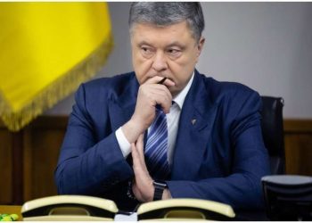 ადვოკატის განცხადებით, სასამართლომ პეტრო პოროშენკოს დაკავების ნებართვა გასცა