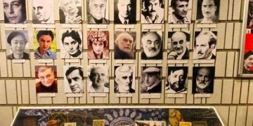 ტოკიოში ქართული ფილმების ფესტივალი გაიხსნა