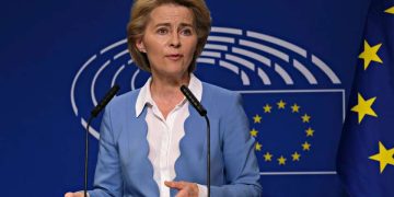 ევროკავშირი უკრაინას 1.2 მილიარდ ევროს გამოუყოფს