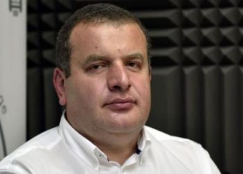 თუ ჩვენ უკრაინა დავიკიდეთ, ეს იქნება მთელი ერის საუკუნო სირცხვილი – შოთა უტიაშვილი