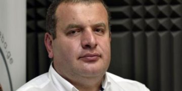 თუ ჩვენ უკრაინა დავიკიდეთ, ეს იქნება მთელი ერის საუკუნო სირცხვილი – შოთა უტიაშვილი