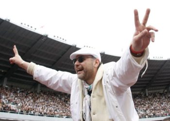 უცნობი სააკაშვილზე: აქციების მანიაკია ტიპი, სადაც პატარა ხუთკაციან შეკრებას დაინახავს, აქცია ესიზმრება