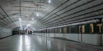 მერია ვარკეთილის მეტროს ხელახალი რეაბილიტაციისთვის 7 057 389 ლარის დახარჯვას გეგმავს