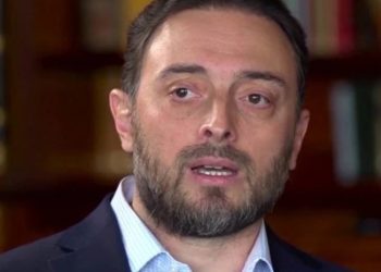 ტრაგედია ლევან ვასაძის ოჯახში – “ეს განსაცდელი და მისით გამოწვეული ჩემი კიდევ უფრო დაუძლურება, სცდება მოვლენების ჩვეულ დინებას“