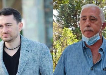 “ლექსოს საქმეში ექსპერტი გეჯაძე დაიქირავა ტვ პირველმა, გეჯაძემ ეს დასკვნა დამკვეთს დაუმალა!!!” – ვატო წერეთელი