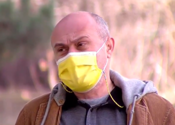 “შესაძლოა, ყოველდღიურად 10-15 ათასი ადამიანი იყოს დაავადებული, რაც ჯანდაცვისთვის ურთულესი გამოცდა იქნება” – ვატო სურგულაძე