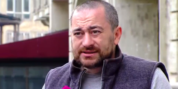 მამამ მიატოვა მკურნალობის კურსი და ჩამოვიდა.. ყველაფრისთვის მზად არის – ვატო წერეთელი