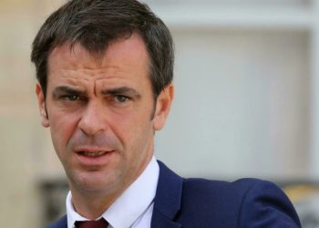 საფრანგეთის ჯანმრთელობის დაცვის მინისტრს “კოვიდ19” დაუდასტურდა