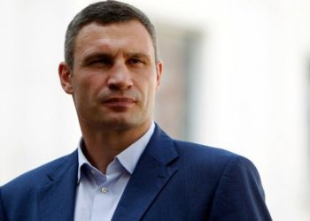 რუსეთის უკრაინაში შეჭრის შემთხვევაში, მთავარი ნაღმსაწინააღმდეგო თავშესაფარი მეტრო იქნება – კიევის მერი