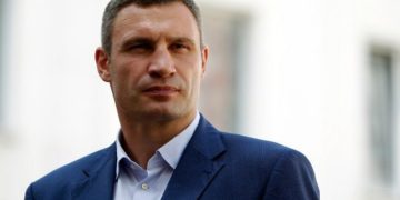 რუსეთის უკრაინაში შეჭრის შემთხვევაში, მთავარი ნაღმსაწინააღმდეგო თავშესაფარი მეტრო იქნება – კიევის მერი