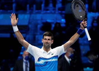 ავსტრალიის ხელისუფლებამ ნოვაკ ჯოკოვიჩს ვიზა მეორედ გაუუქმა