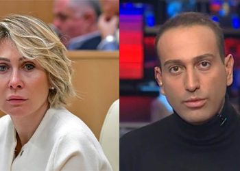 (ვიდეო) – “ნახეთ კადრები რომელიც პარლამენტარს სიცრუეში ამხელს!” – ნოდარ მელაძე