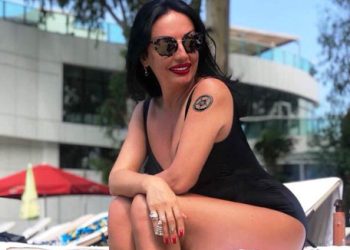 ლელა წურწუმიას დიეტა…