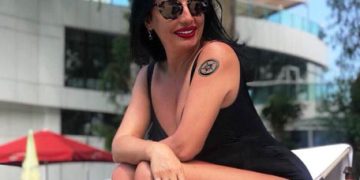 ლელა წურწუმიას დიეტა…