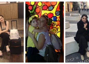 “ასე გავხდი უენო, სრულიად ნული… ოთხი წლის ბავშვით ხელში… უპუროდ და შიშით სავსე ჩემოდნებით” – ემიგრანტი ჟურნალისტი