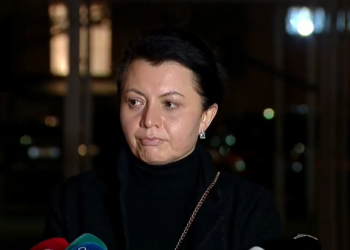 “მხოლოდ და მხოლოდ სააკაშვილის საკითხი იქნება მიზეზი – ჩვენ სხვა არაფერი გვესაქმება პარლამენტში” – ეკა ხერხეულიძე