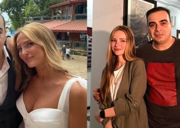 დათო ხუჯაძეს და ეკა დალაქიშვილს შვილი შეეძინათ – რა დაარქვეს პატარას