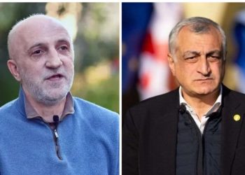 “ეს საქმე ამით არ უნდა დასრულდეს, ამომრჩეველს უნდა აჩვენონ, რომ რეპუტაცის შელახვას არ შეარჩენენ ხელისუფლებას” – გია ხუხაშვილი