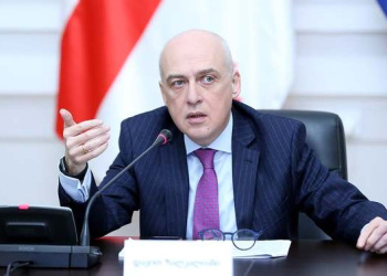 „რუსეთის ფედერაციაზე როდესაც ვსაუბრობთ, ნებისმიერი სცენარისა და განვითარებისთვის უნდა ვიყოთ მზად“ – დავით ზალკალიანი