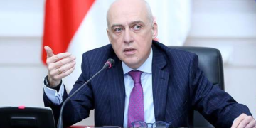 „რუსეთის ფედერაციაზე როდესაც ვსაუბრობთ, ნებისმიერი სცენარისა და განვითარებისთვის უნდა ვიყოთ მზად“ – დავით ზალკალიანი