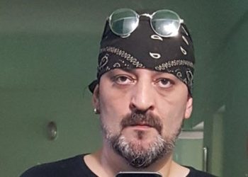 „ასე ესმით პატრიოტიზმი ამ იდიოტებს“ – მუსიკოსი ზაზა კევლიშვილი