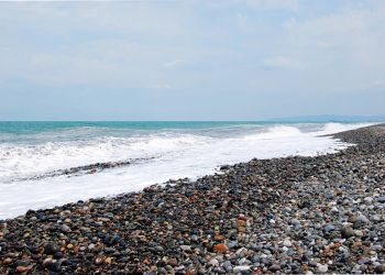 ბათუმში ზღვამ ქალის ცხედარი გამორიყა