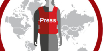 2021 წელს მსოფლიოში 45 ჟურნალისტი და მედიის თანამშრომელი მოკლეს