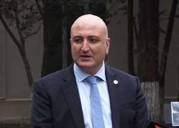 „რამდენიმე კვირაში გვექნება „ფაიზერის“ და „მერკის“ წარმოების მედიკამენტები, რომლებიც საკმაო ეფექტურობით გამოირჩევა“ – ზურაბ აზარაშვილი