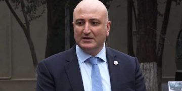 „რამდენიმე კვირაში გვექნება „ფაიზერის“ და „მერკის“ წარმოების მედიკამენტები, რომლებიც საკმაო ეფექტურობით გამოირჩევა“ – ზურაბ აზარაშვილი